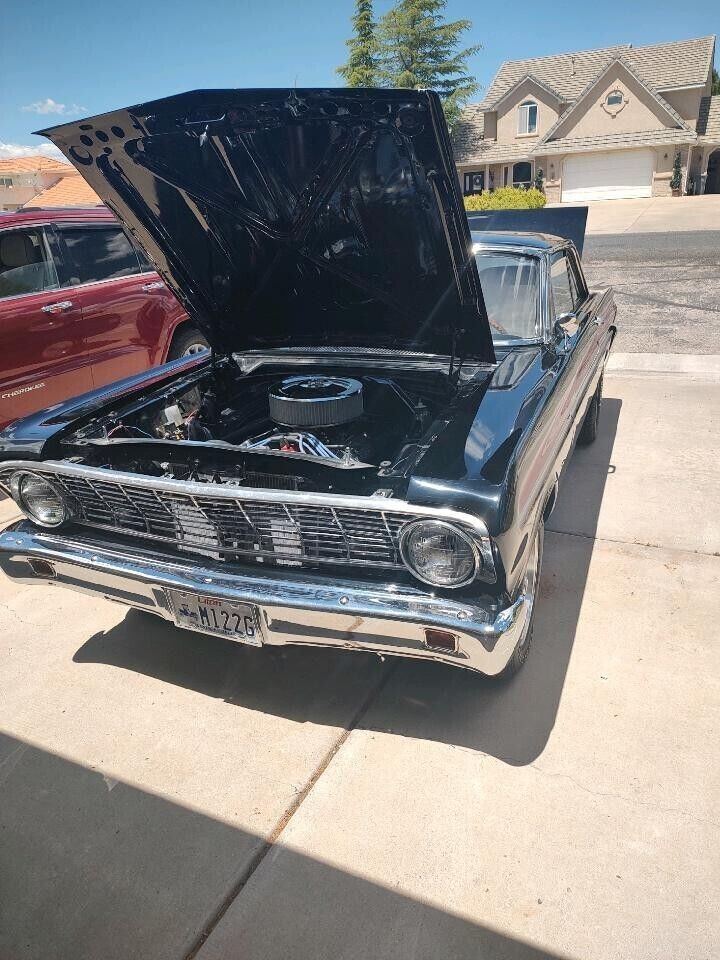 1964 Ford Falcon - photo 5