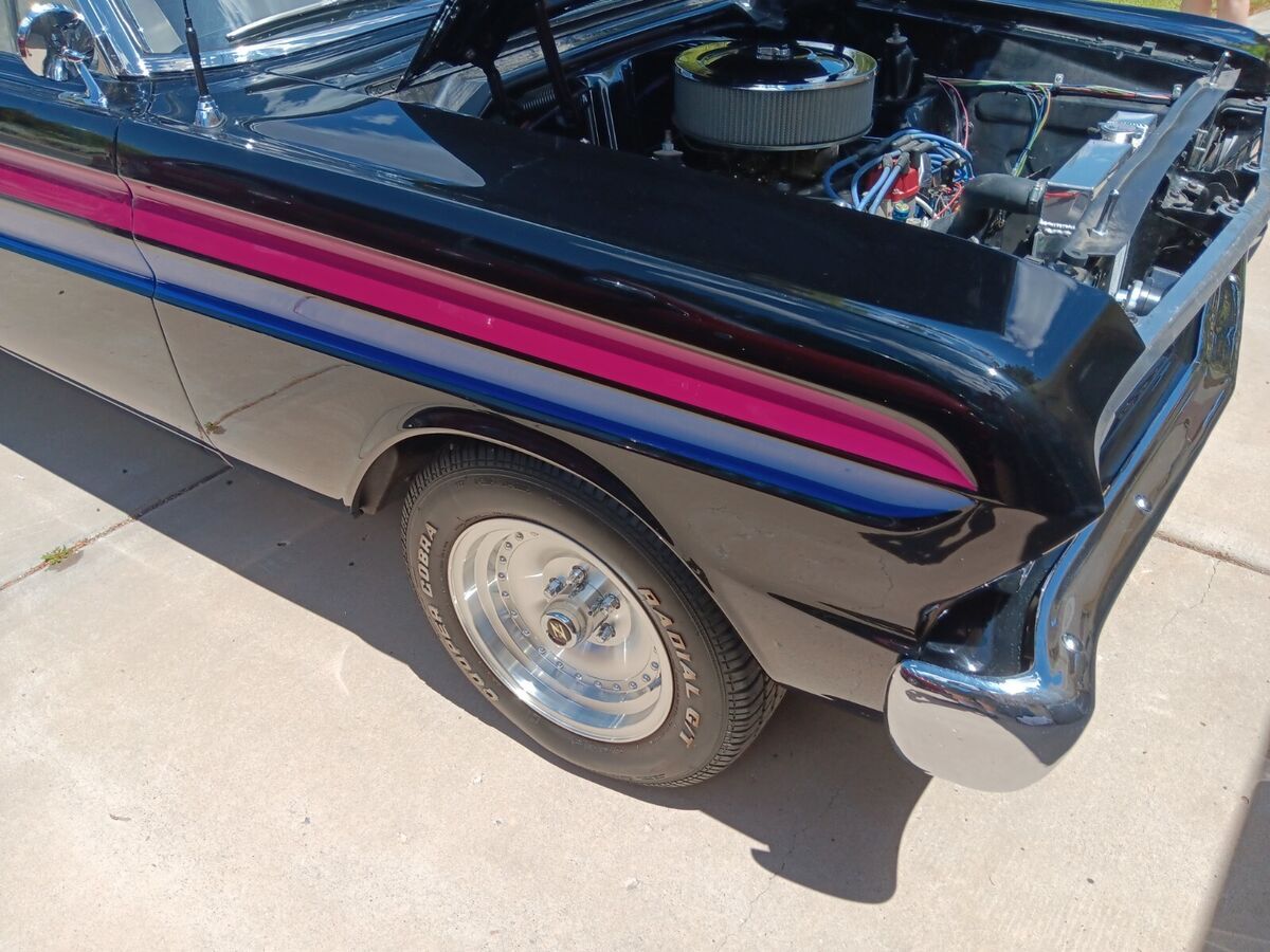 1964 Ford Falcon - photo 6