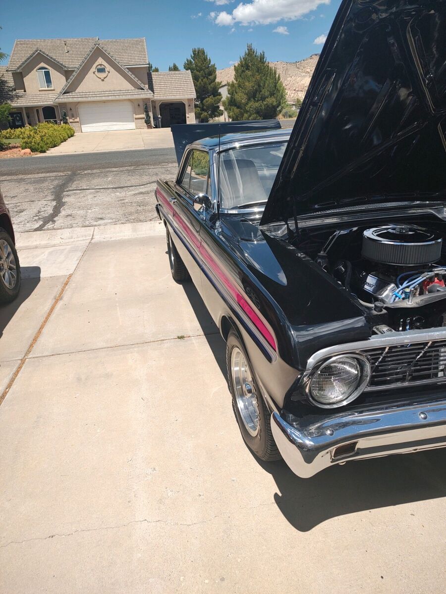 1964 Ford Falcon - photo 7