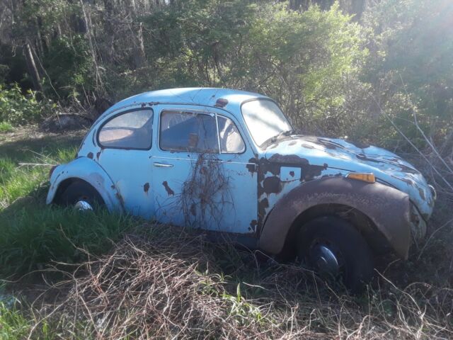 1970 Volkswagen Beetle - Classic - photo 2