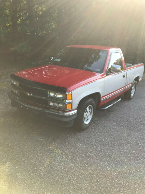 ebay motors / 1994 chevrolet silverado short bed 1994 Chevrolet Silverado 1500