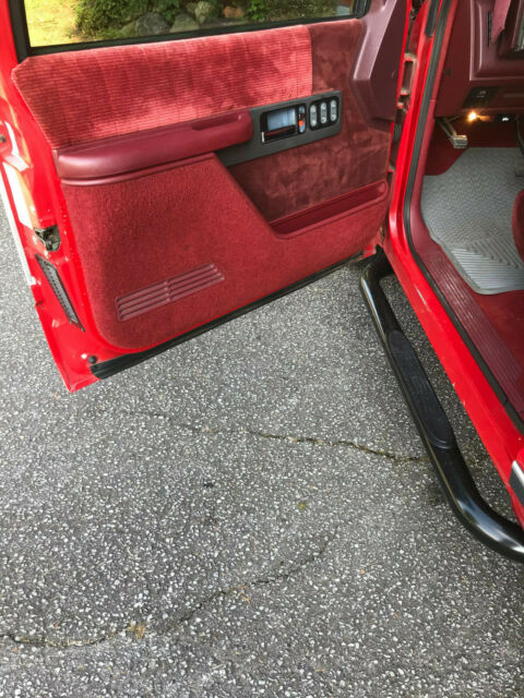 1994 Chevrolet Silverado 1500 - photo 7