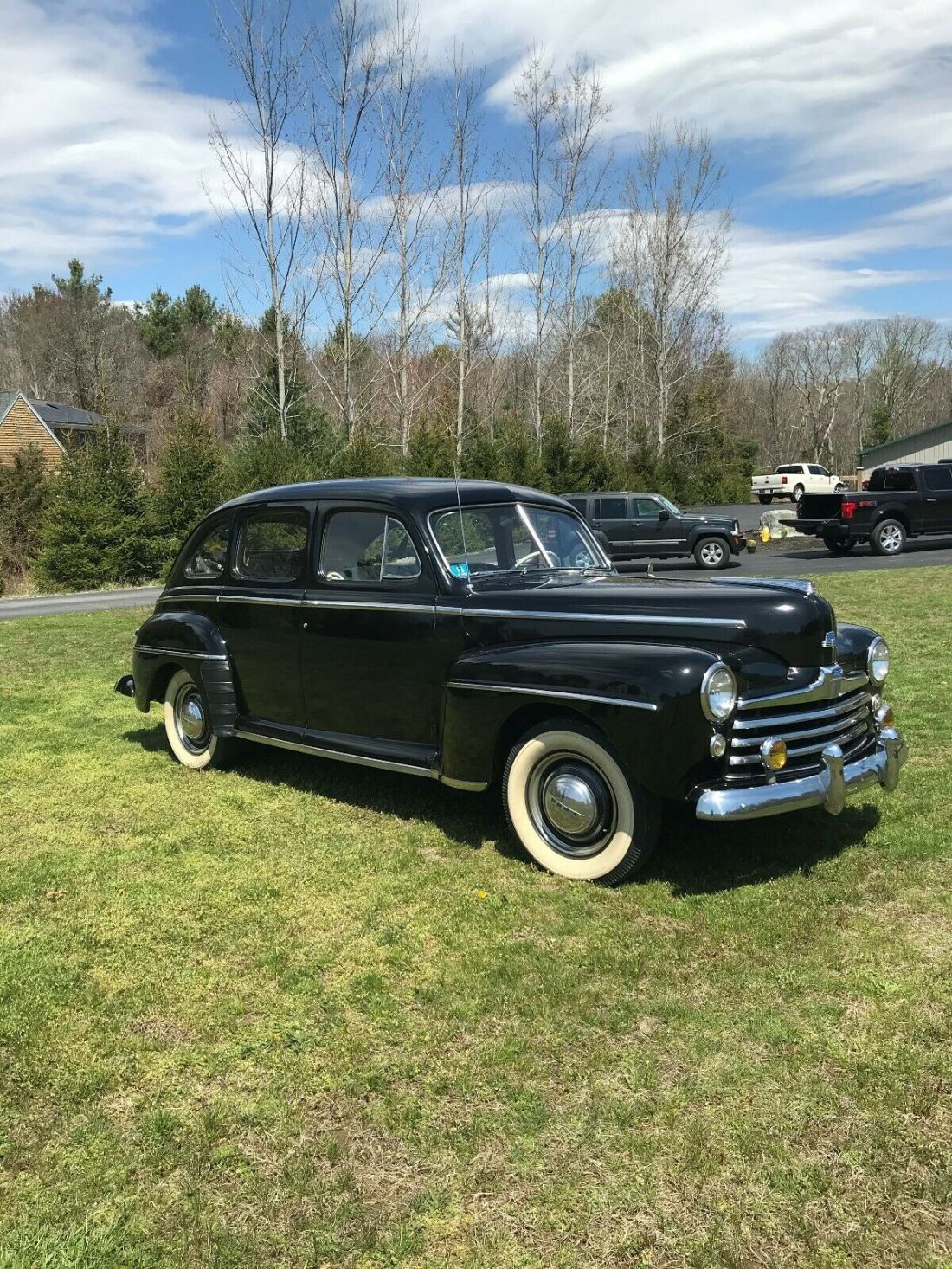 1948 Ford Other