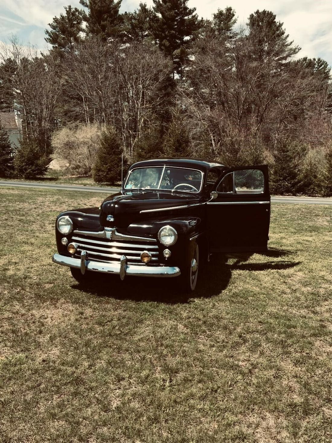 1948 Ford Other - photo 11