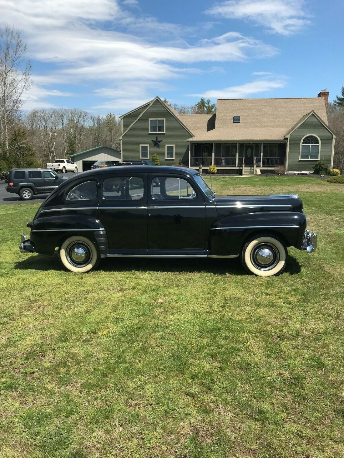1948 Ford Other - photo 3