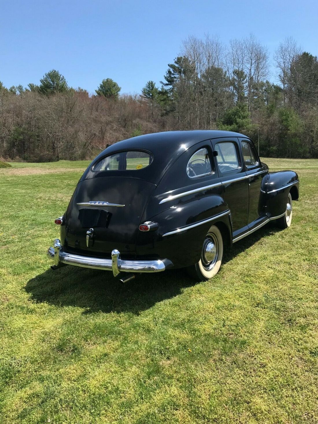 1948 Ford Other - photo 4