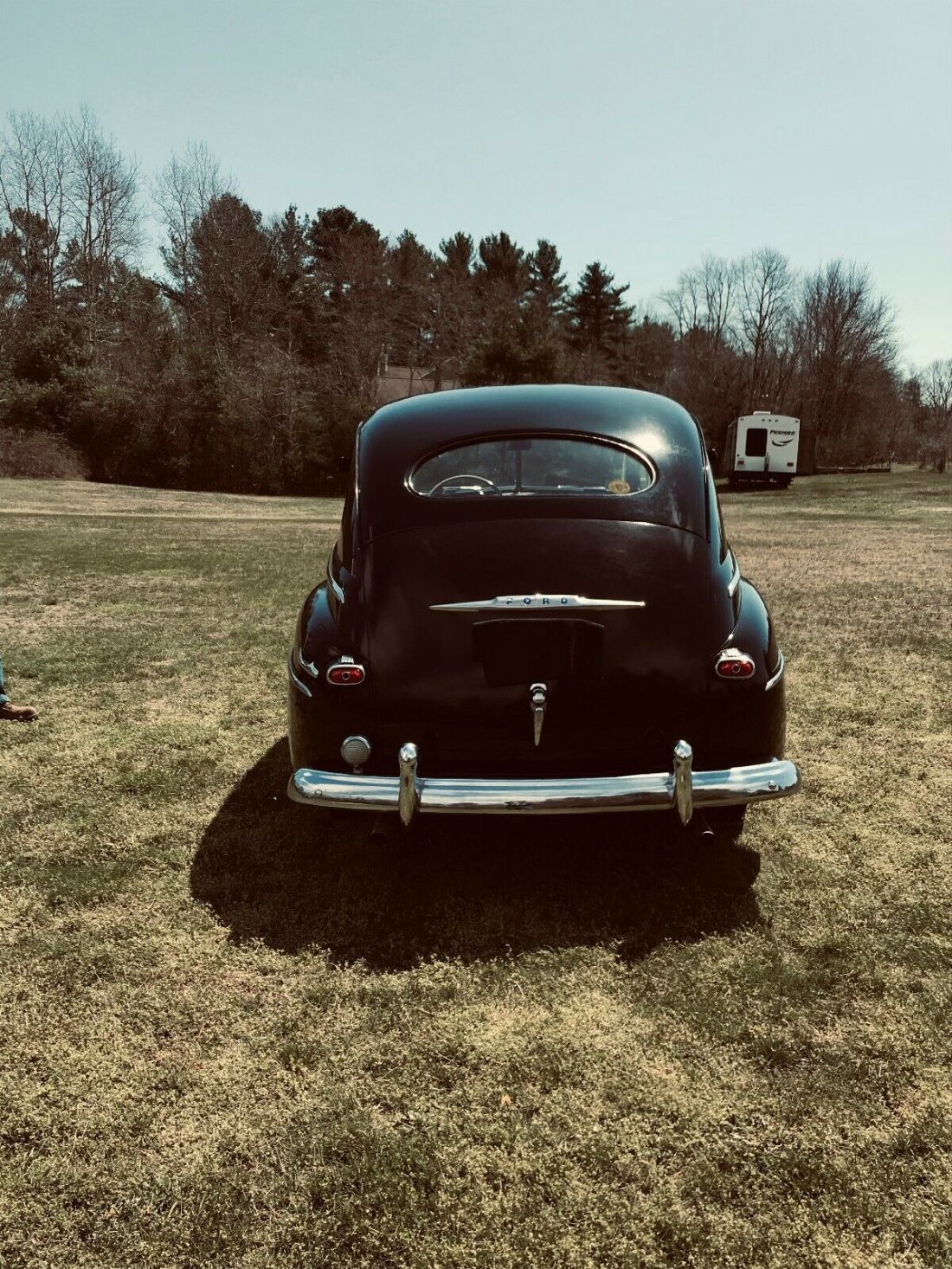 1948 Ford Other - photo 5