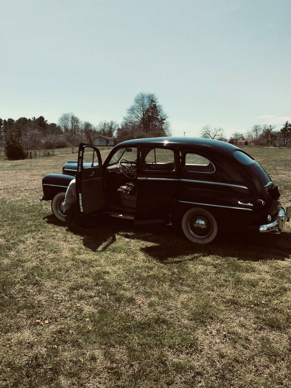 1948 Ford Other - photo 6