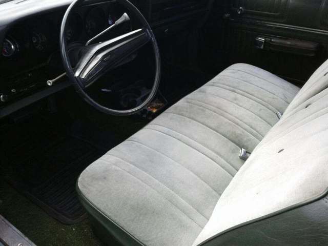 1973 Ford Ranchero - photo 13