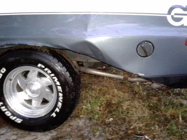 1973 Ford Ranchero - photo 5