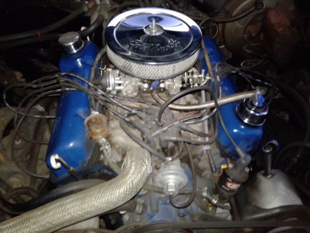 1973 Ford Ranchero - photo 9