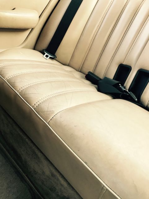 1988 BMW M5 - photo 10