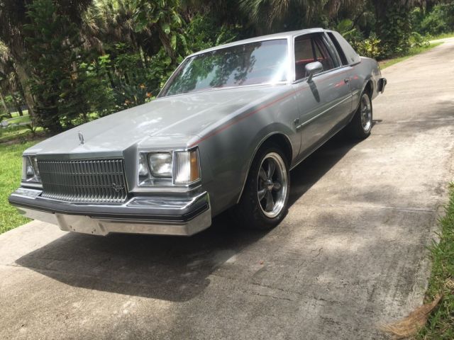 ebay motors buick 1979 Buick Regal 2 door