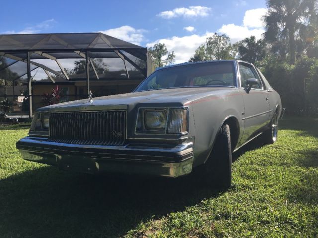 1979 Buick Regal 2 door - photo 3
