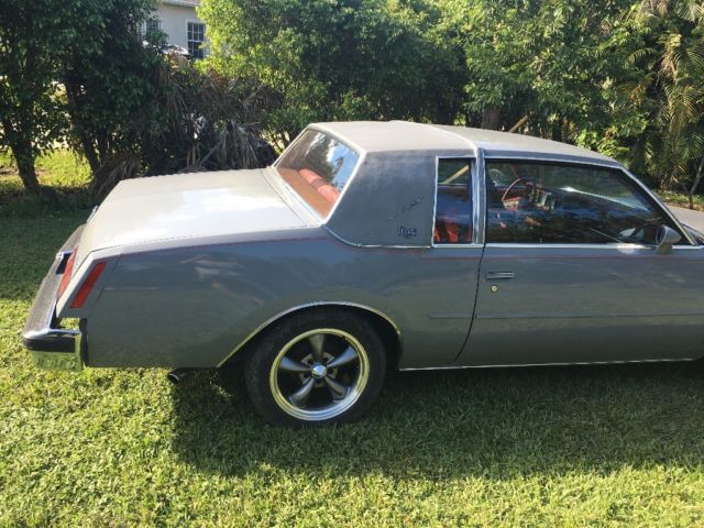 1979 Buick Regal 2 door - photo 5