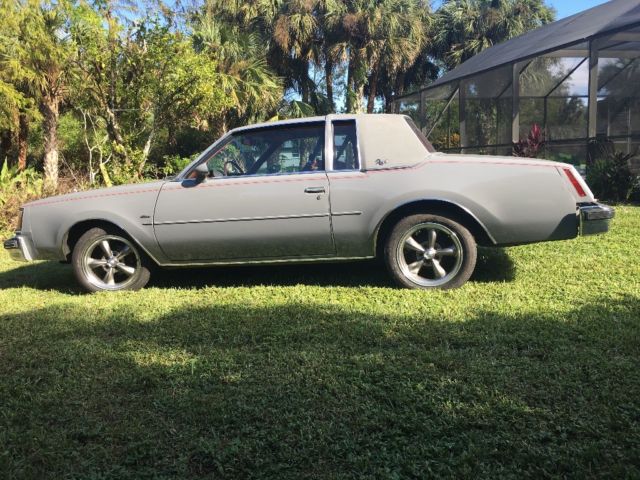 1979 Buick Regal 2 door - photo 6
