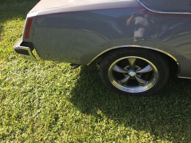 1979 Buick Regal 2 door - photo 7