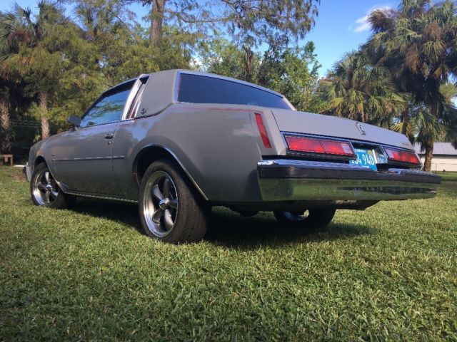 1979 Buick Regal 2 door - photo 8