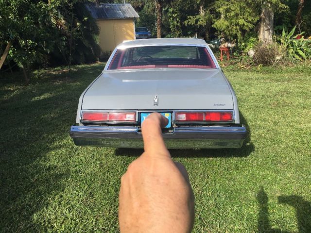 1979 Buick Regal 2 door - photo 9