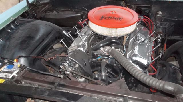 1959 Chevrolet Other - photo 11