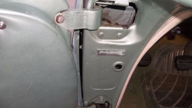1959 Chevrolet Other - photo 13