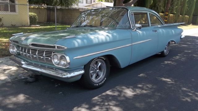 1959 Chevrolet Other - photo 2