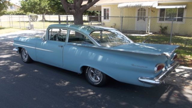 1959 Chevrolet Other - photo 4