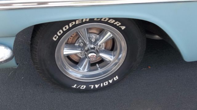 1959 Chevrolet Other - photo 6