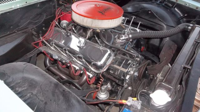 1959 Chevrolet Other - photo 9
