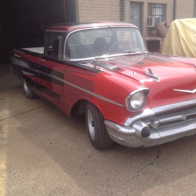 ebay motors, car & truck, 1957 Chevrolet Bel Air/150/210
