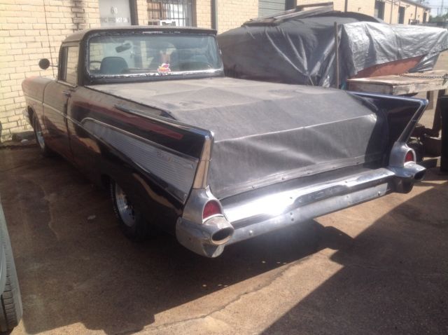 1957 Chevrolet Bel Air/150/210 - photo 13
