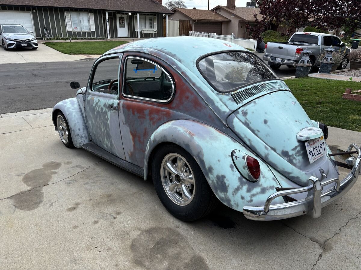 1967 Volkswagen Beetle - Classic - photo 3