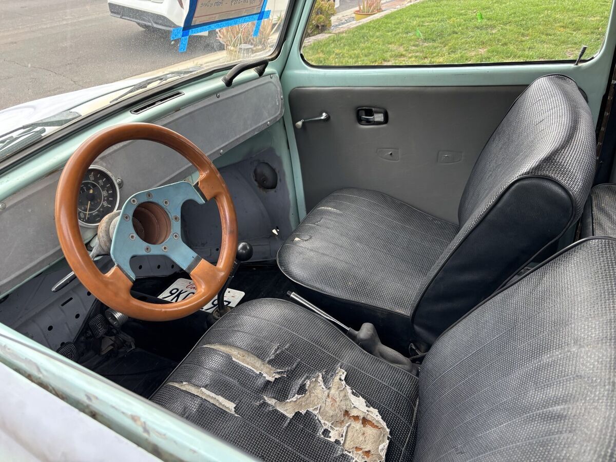 1967 Volkswagen Beetle - Classic - photo 5