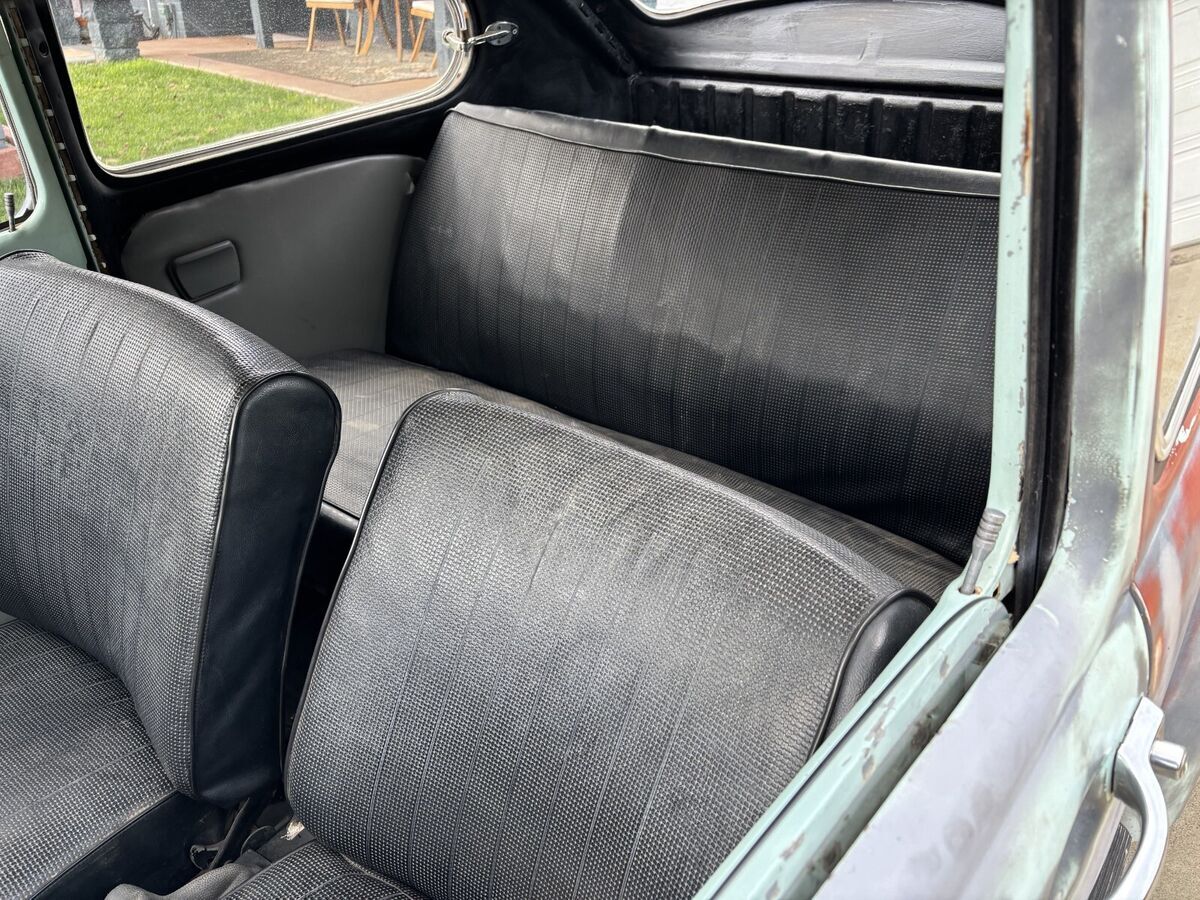 1967 Volkswagen Beetle - Classic - photo 6