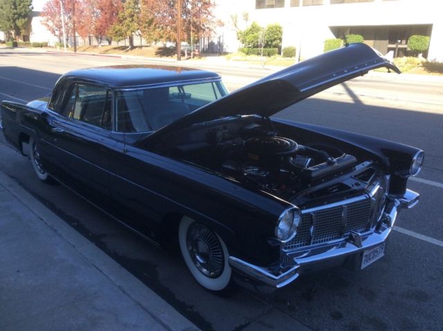 1956 Lincoln Mark Series - photo 10