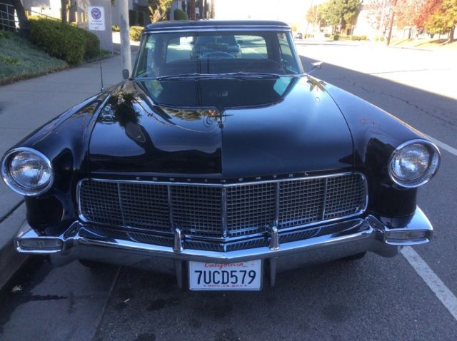 1956 Lincoln Mark Series - photo 2