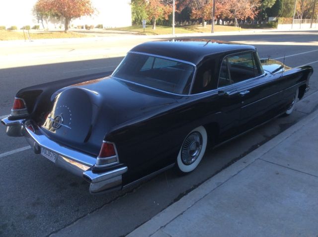 1956 Lincoln Mark Series - photo 5