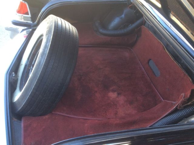 1956 Lincoln Mark Series - photo 9