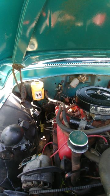 1971 Ford Torino Torino 500 w GT Package - photo 4