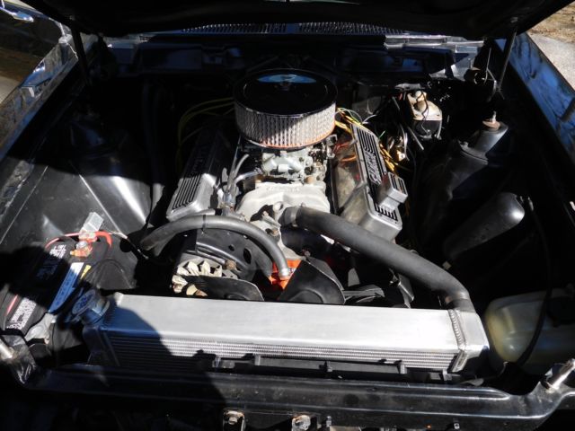 1974 AMC Gremlin sport - photo 10