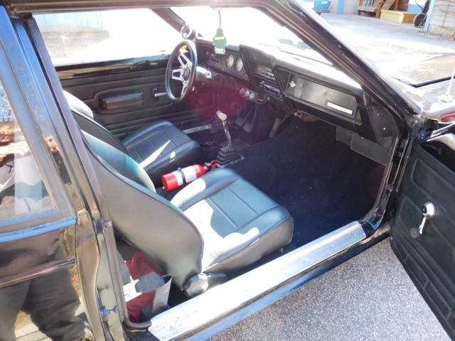 1974 AMC Gremlin sport - photo 11