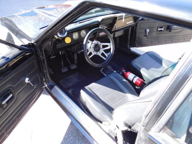 1974 AMC Gremlin sport - photo 5