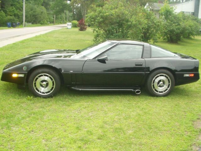 eBay Motors Cars & Trucks Chevrolet Corvette 1984 Chevrolet Corvette Z51 Coupe