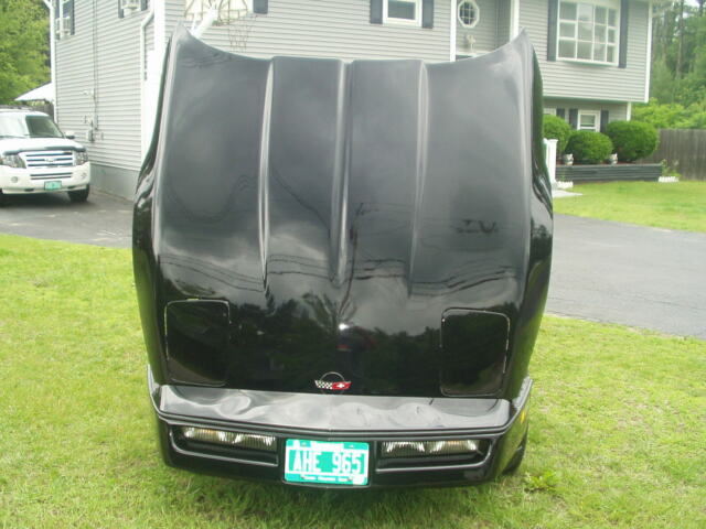 1984 Chevrolet Corvette Z51 Coupe - photo 6