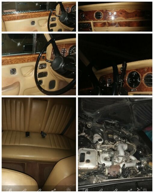 1977 Rolls-Royce Silver Shadow - photo 4