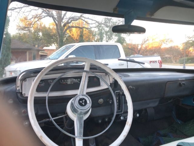1968 Dodge Dodge D 100 - photo 5