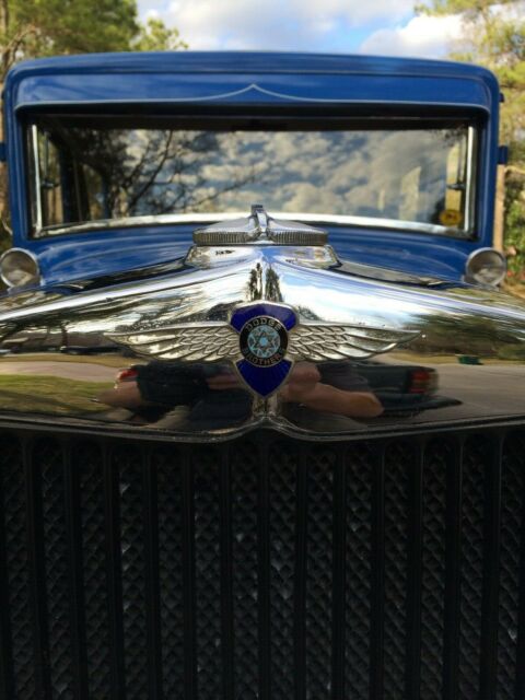 1931 Dodge Other DH-6 - photo 2