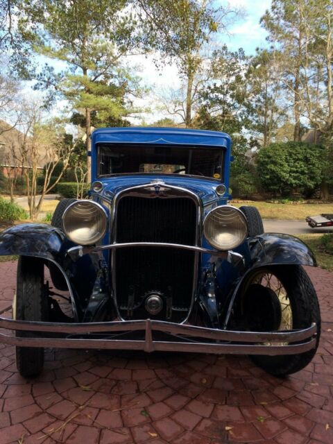 1931 Dodge Other DH-6 - photo 3