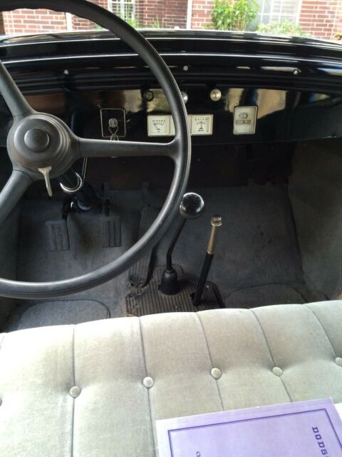 1931 Dodge Other DH-6 - photo 5