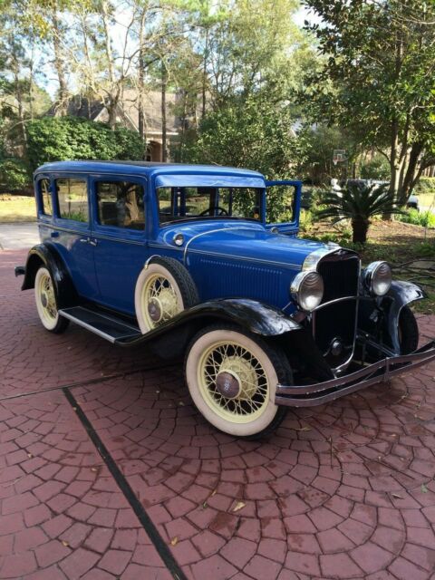 1931 Dodge Other DH-6 - photo 6